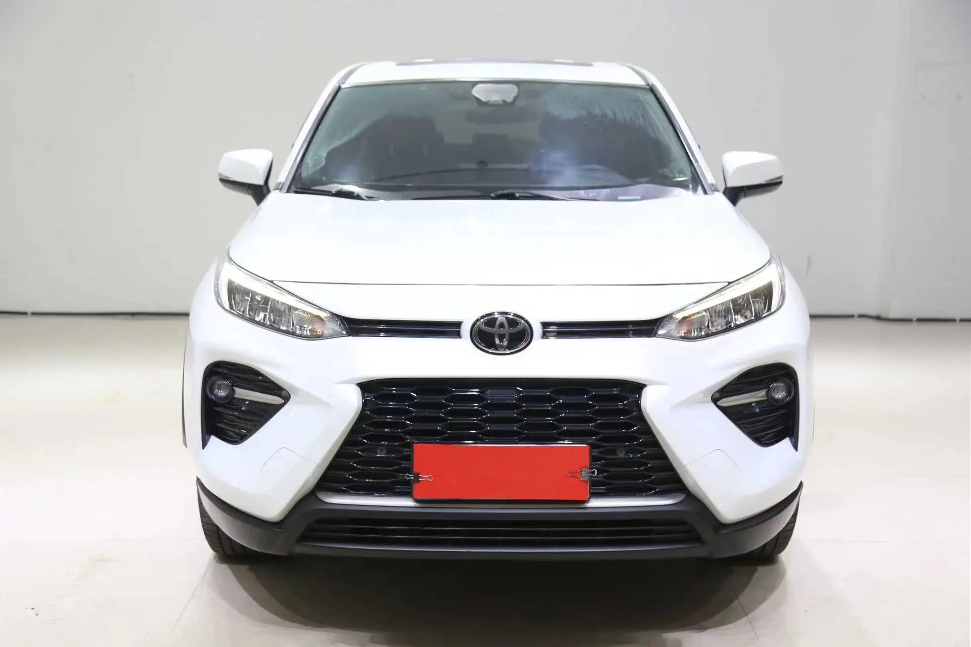 Toyota Willanda