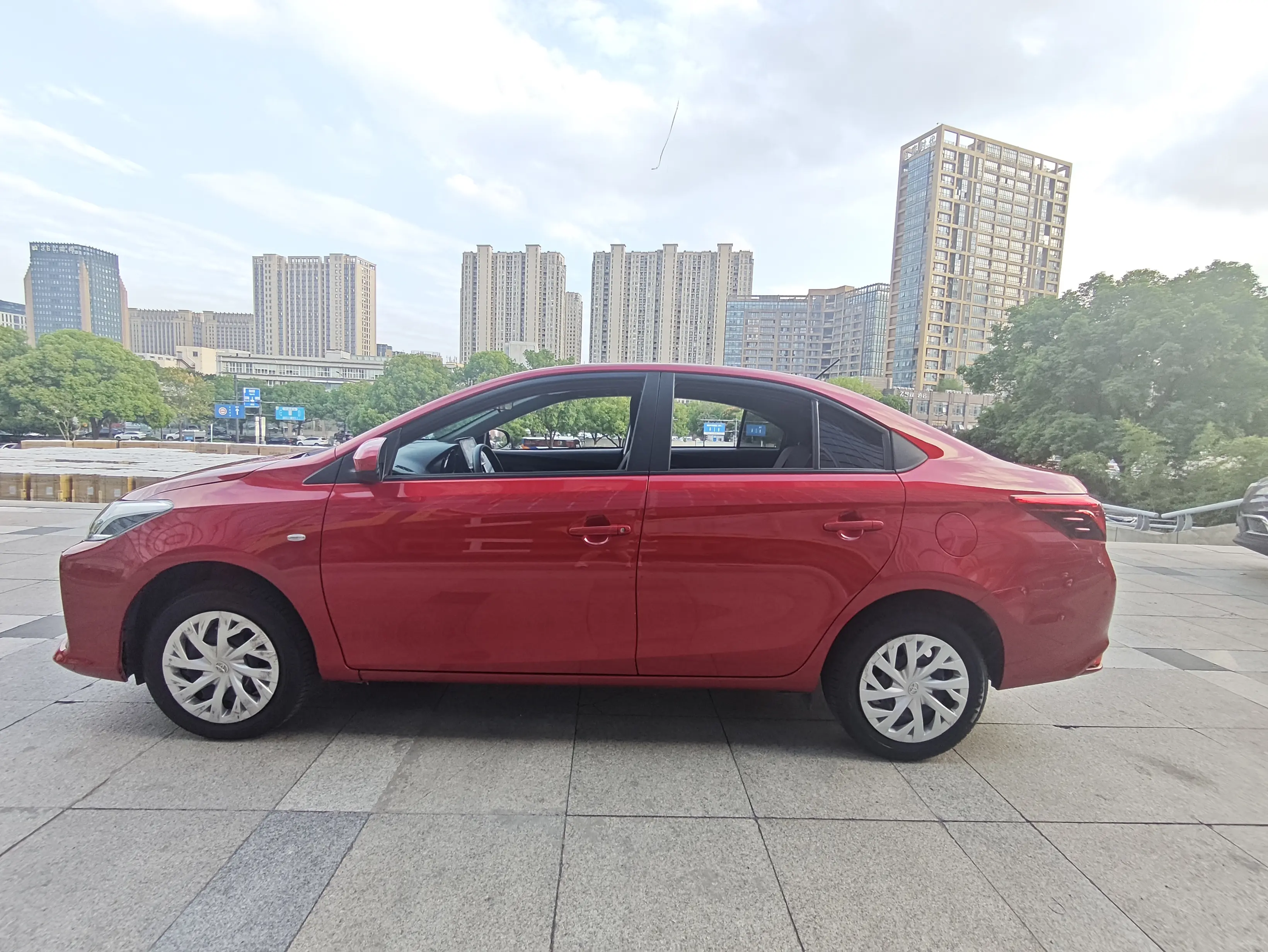 Toyota Vios