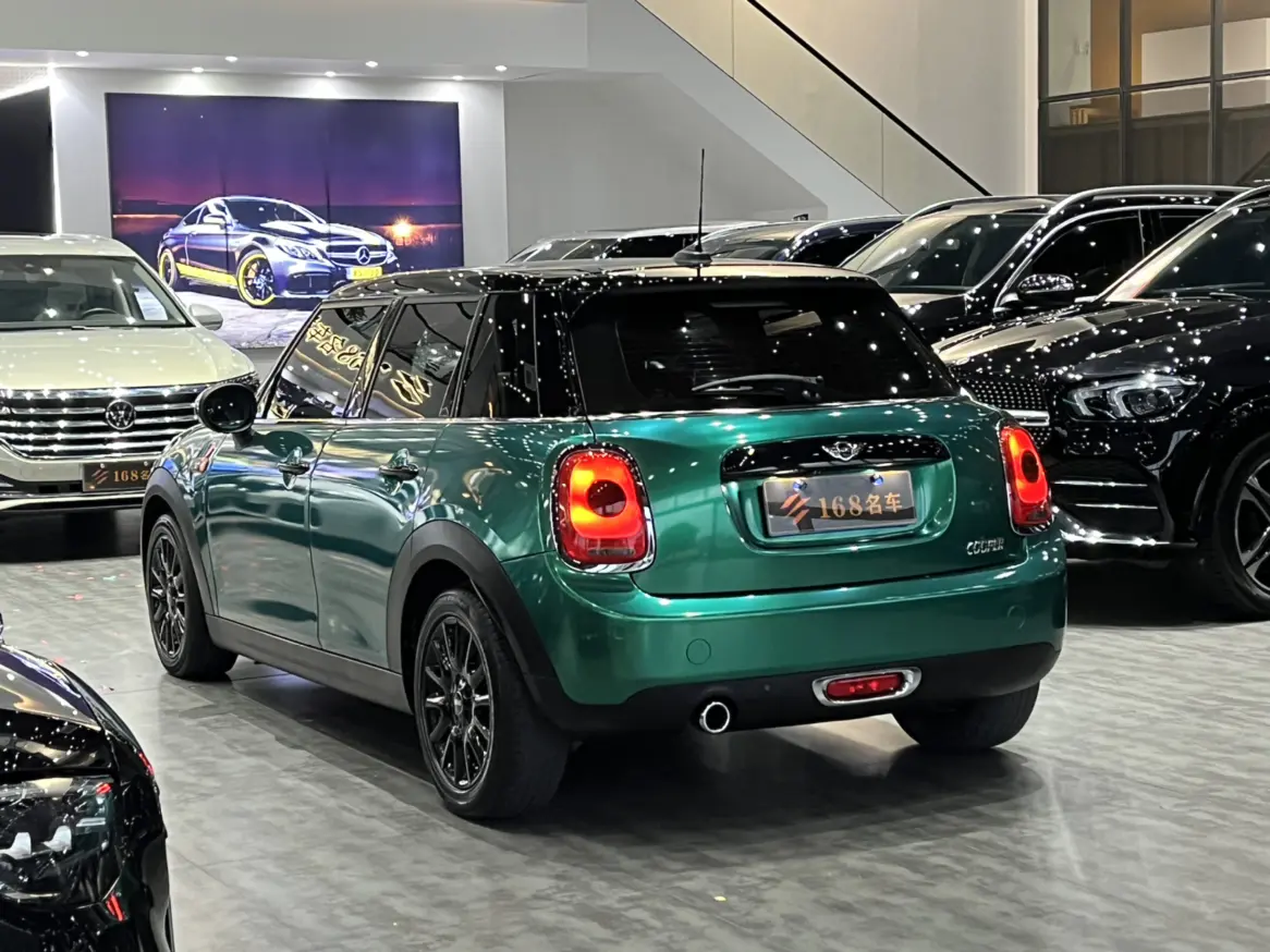 MINI MINI