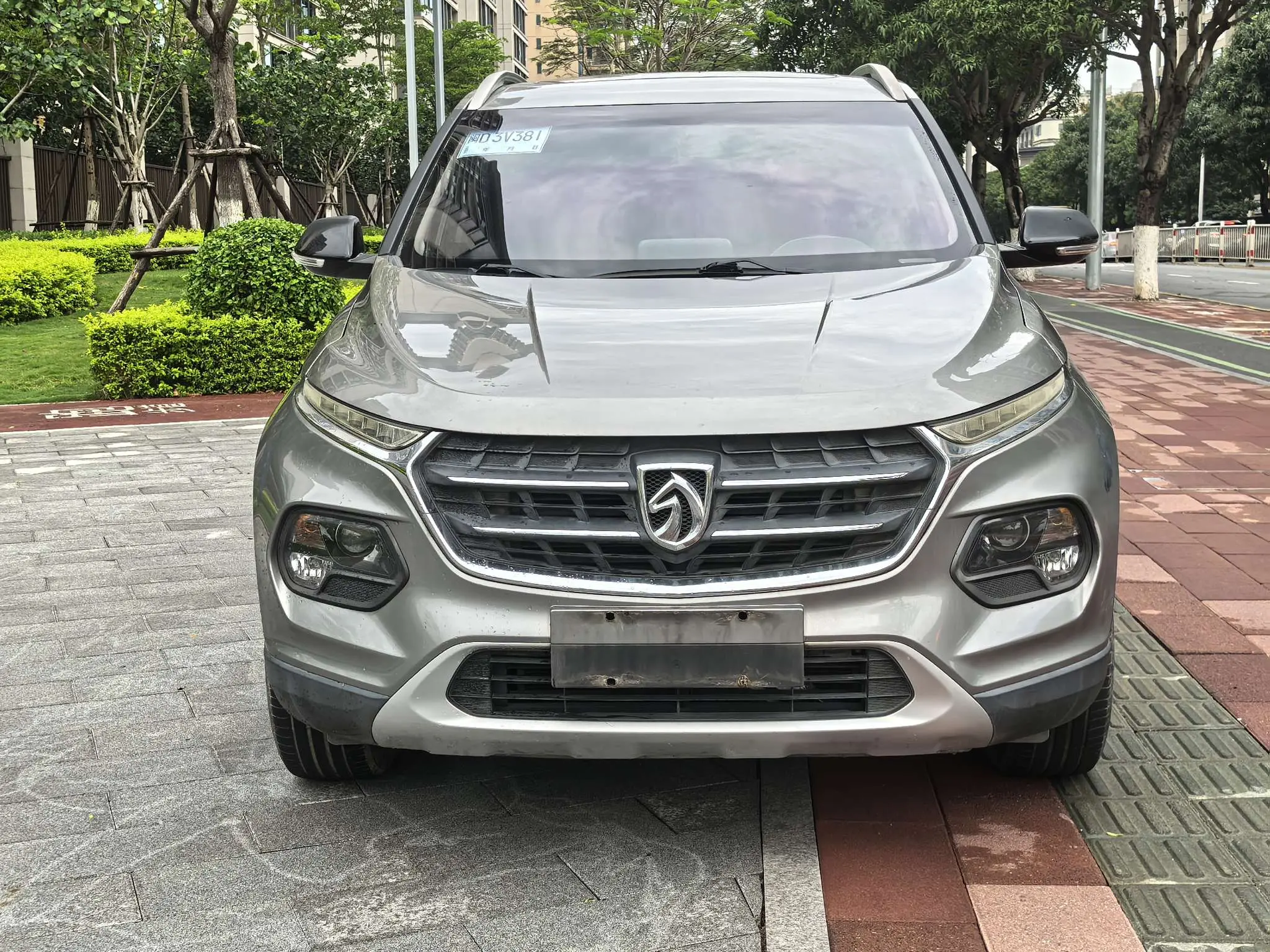 Baojun 510