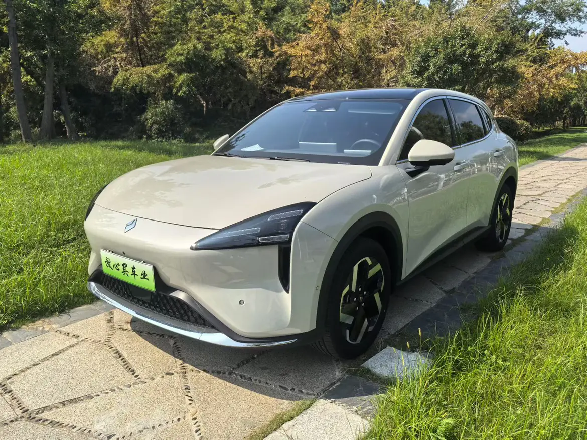 Baojun Yunhai EV