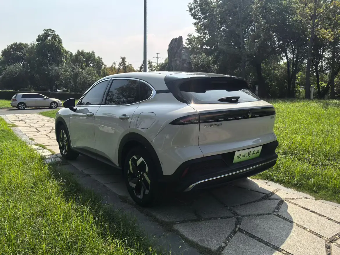 Baojun Yunhai EV