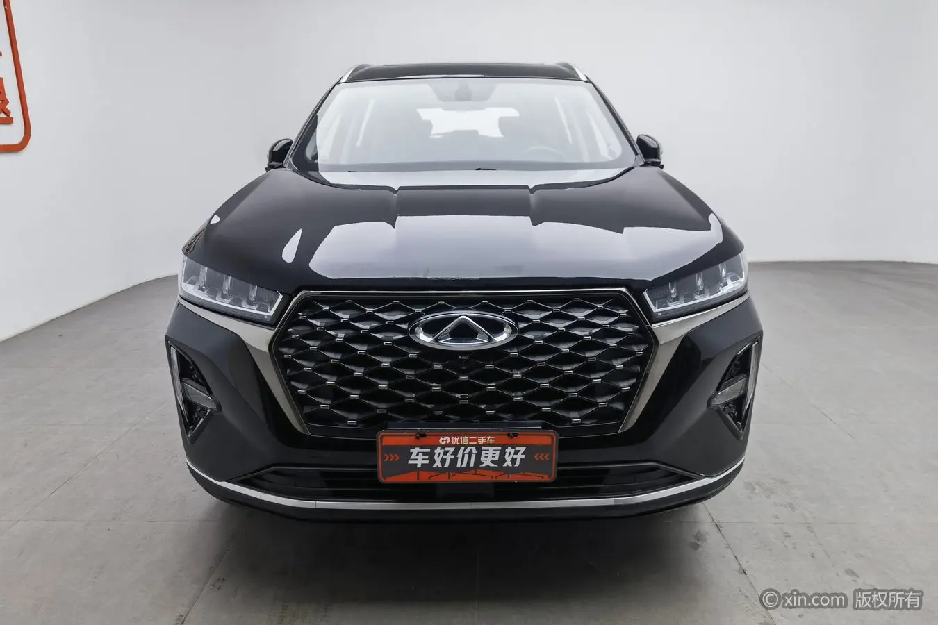 Chery Tiggo 7 PLUS
