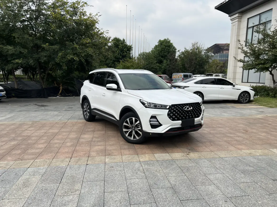 Chery Tiggo 7