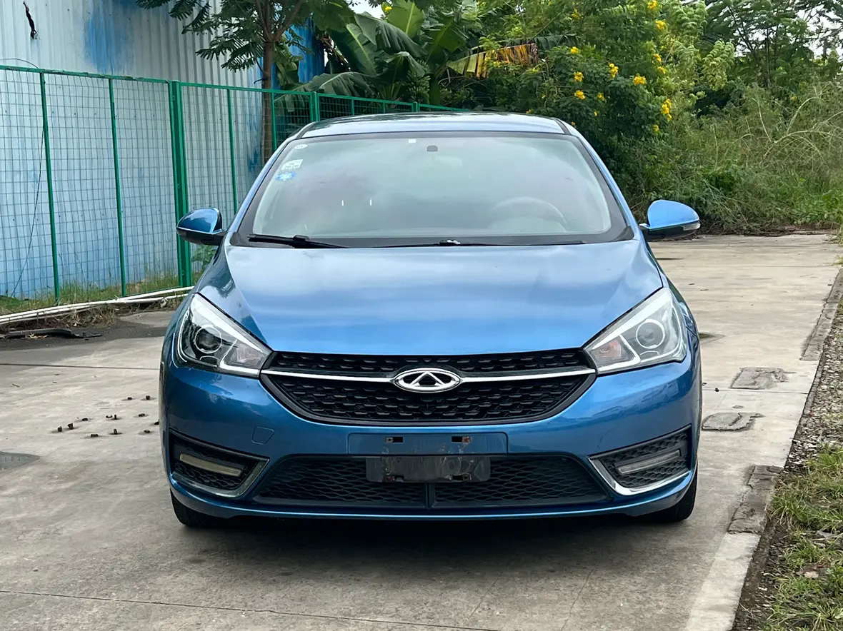 Chery Arrizo 5