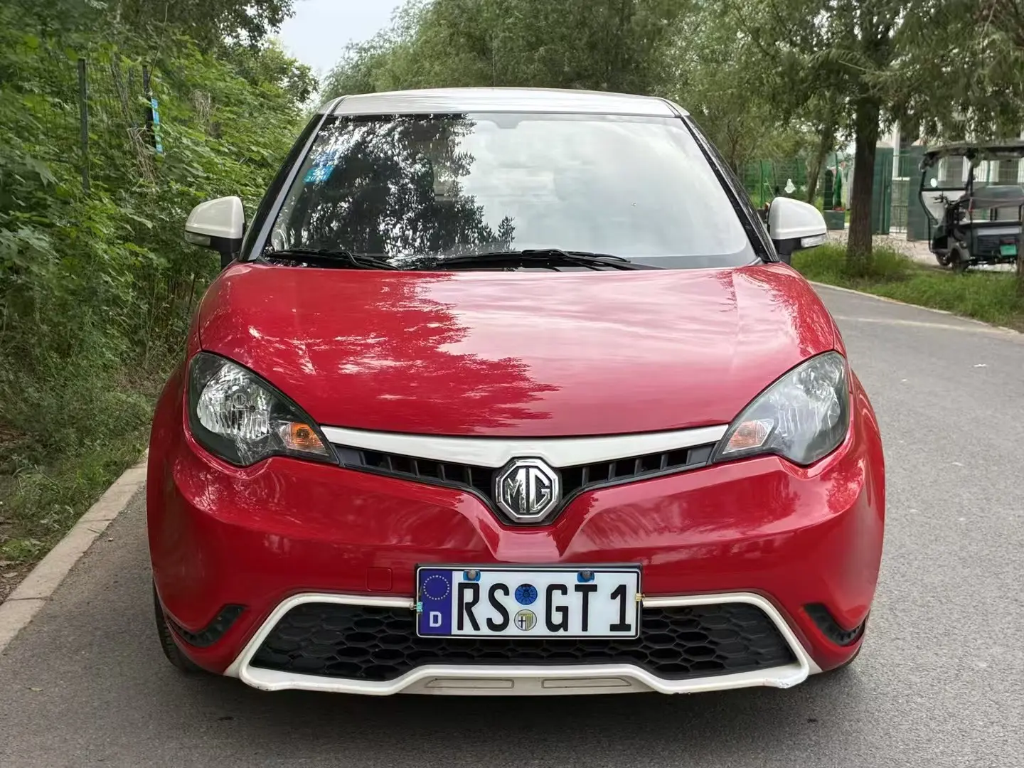 MG 3