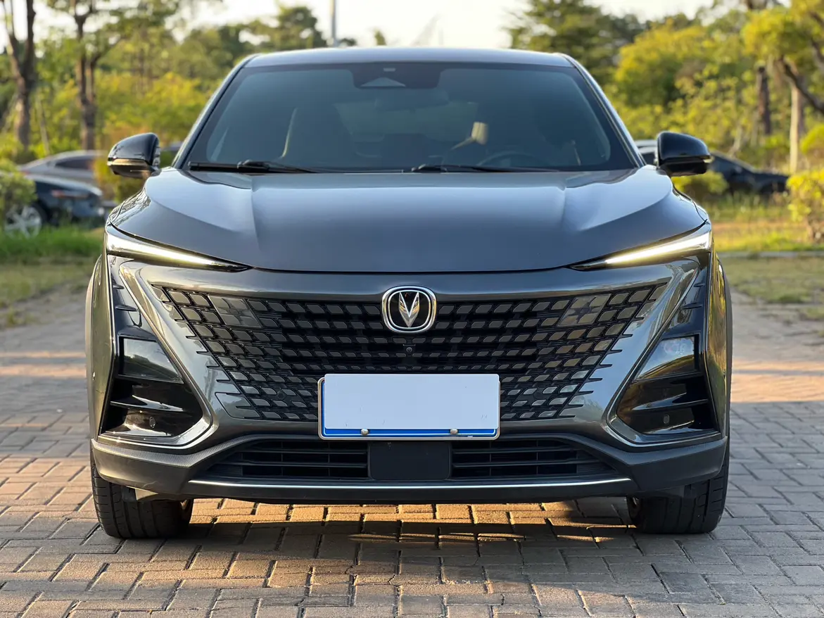Changan UNI-T