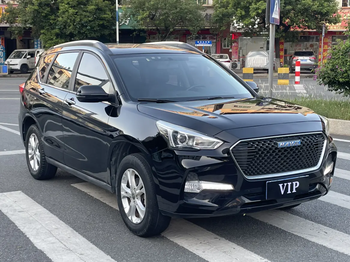 Haval M6