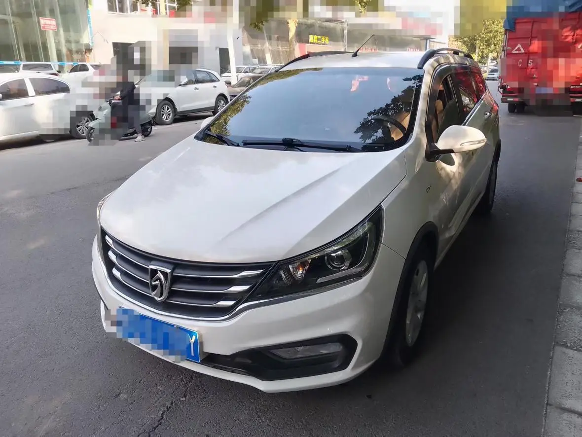 Baojun 310W