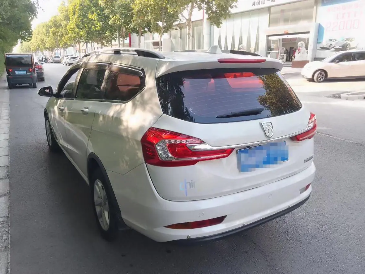 Baojun 310W