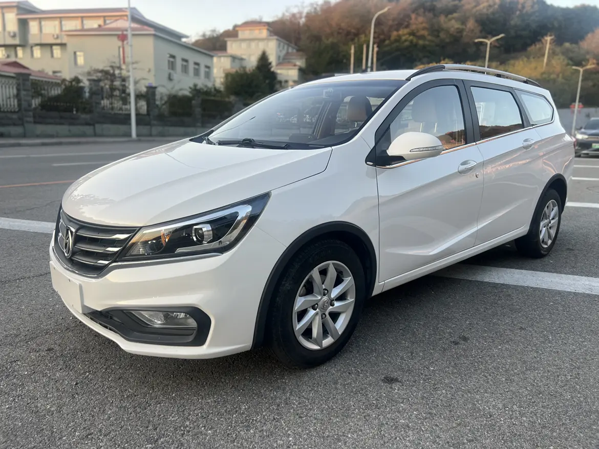 Baojun 310W