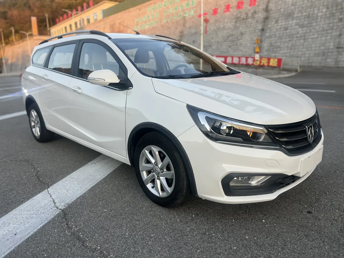 Baojun 310W