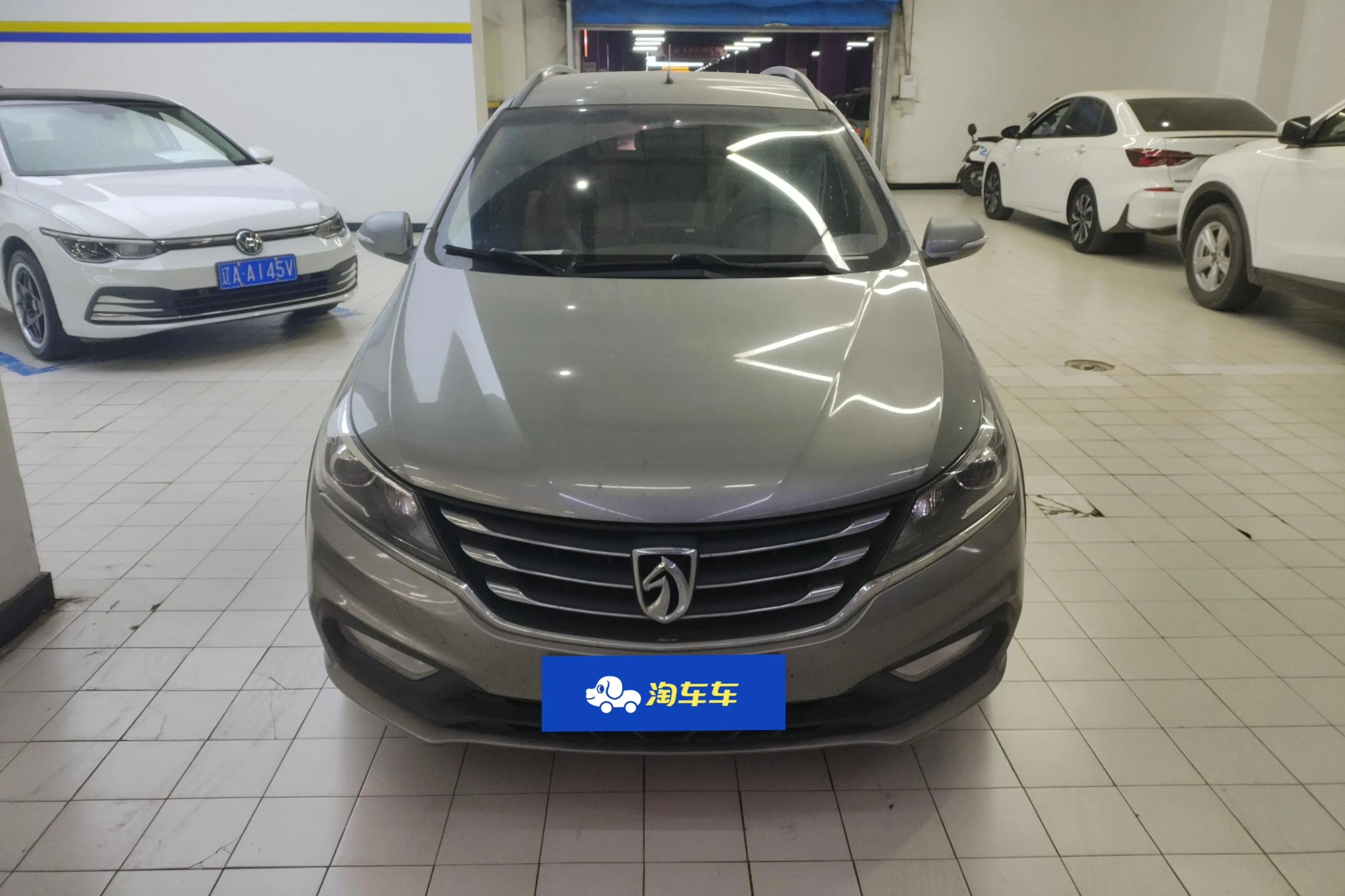 Baojun 310W