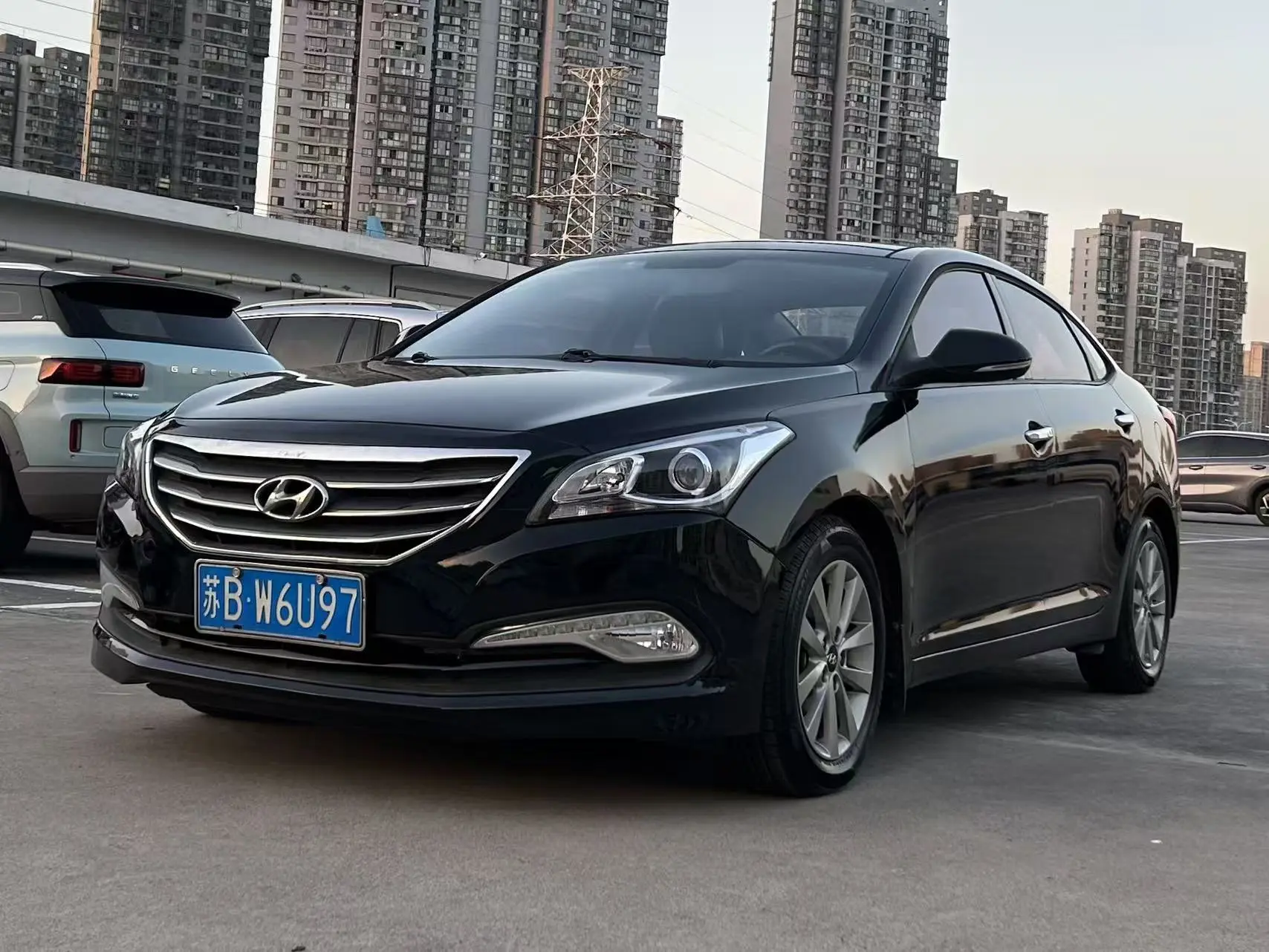 Hyundai Famous pictures