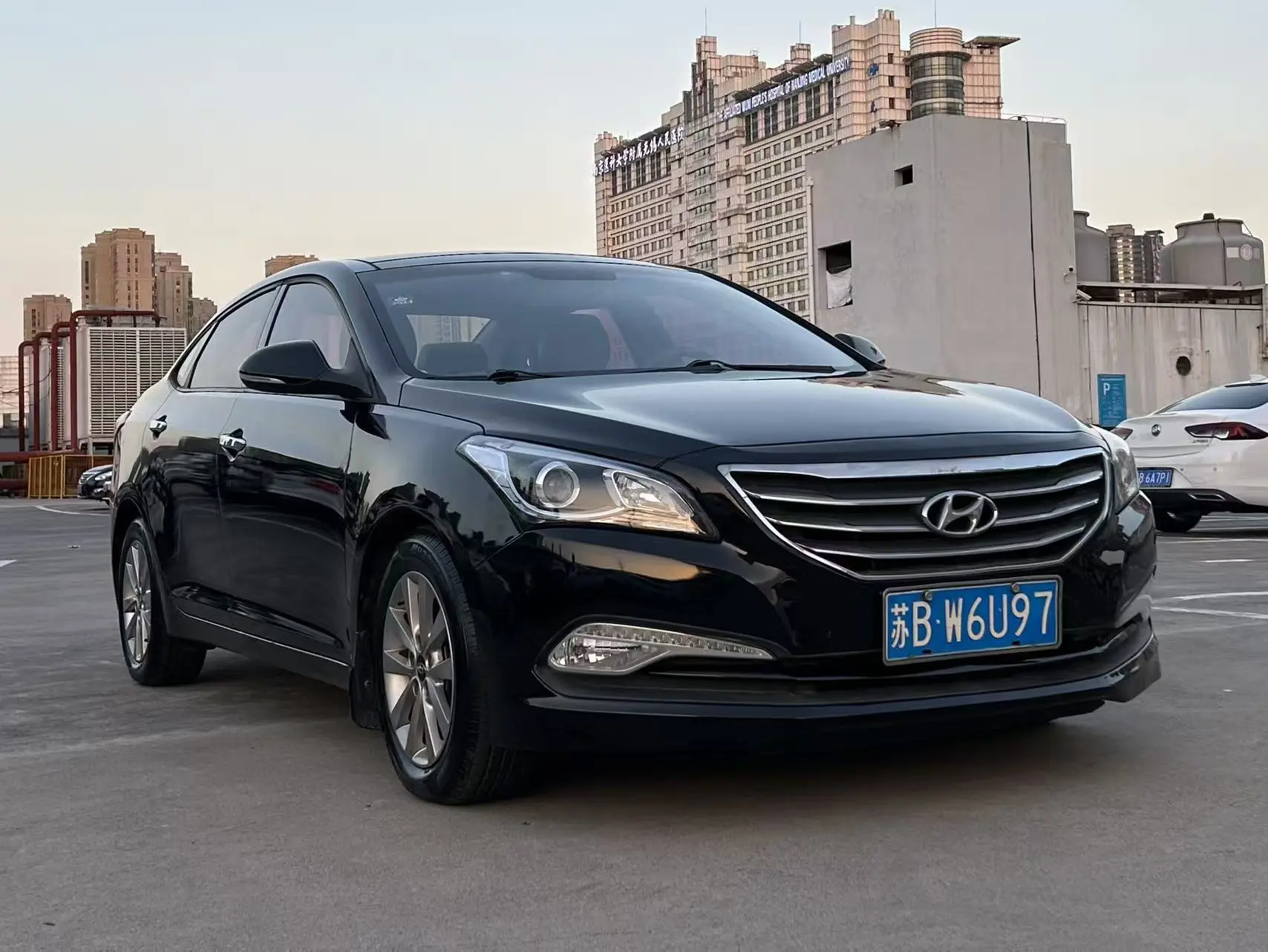 Hyundai Famous pictures