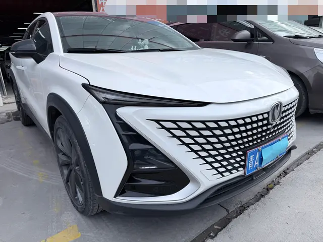 Changan UNI-T