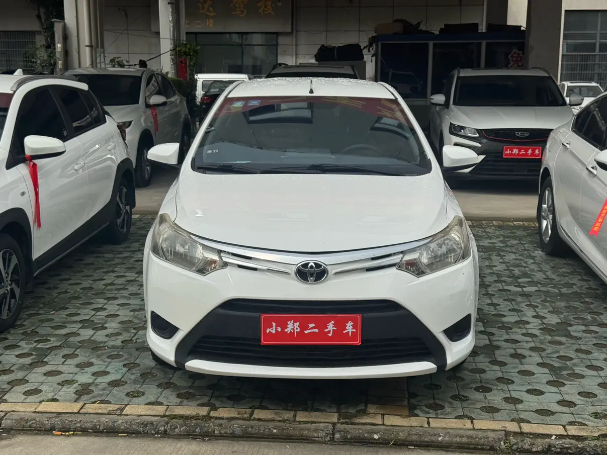 Toyota Vios