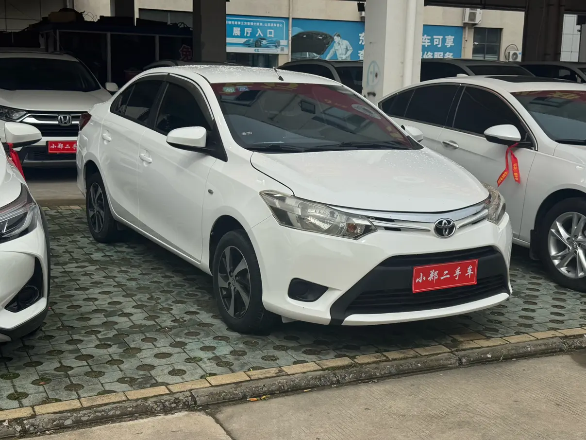 Toyota Vios