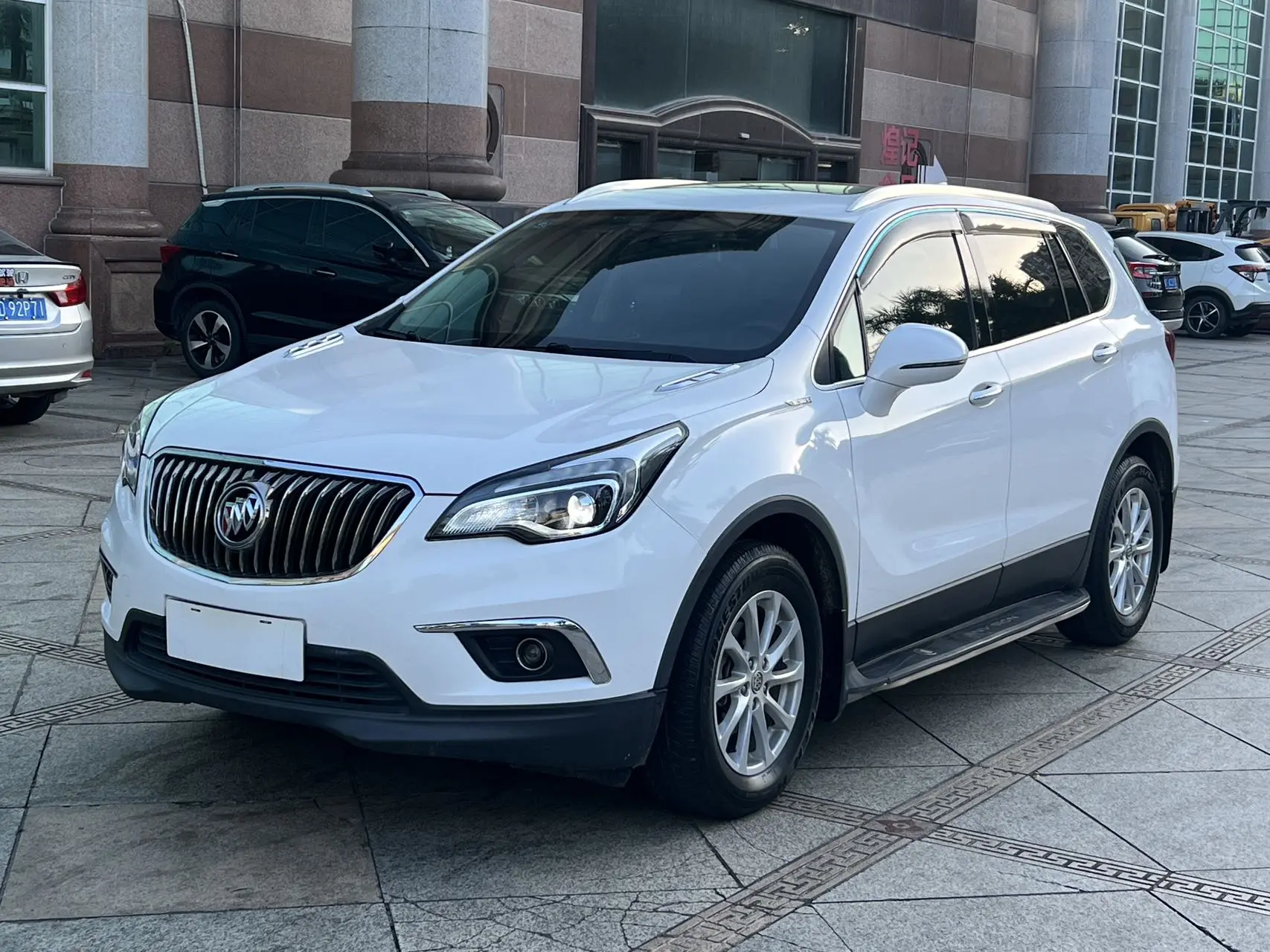 Buick Envision