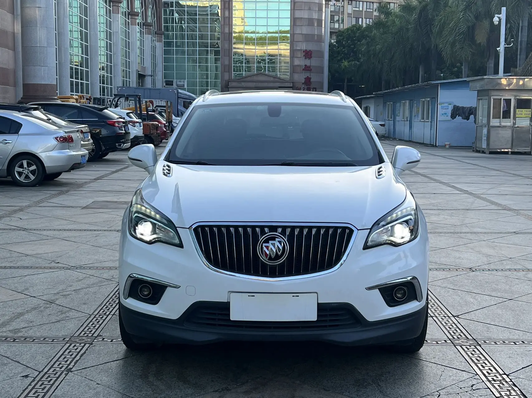 Buick Envision