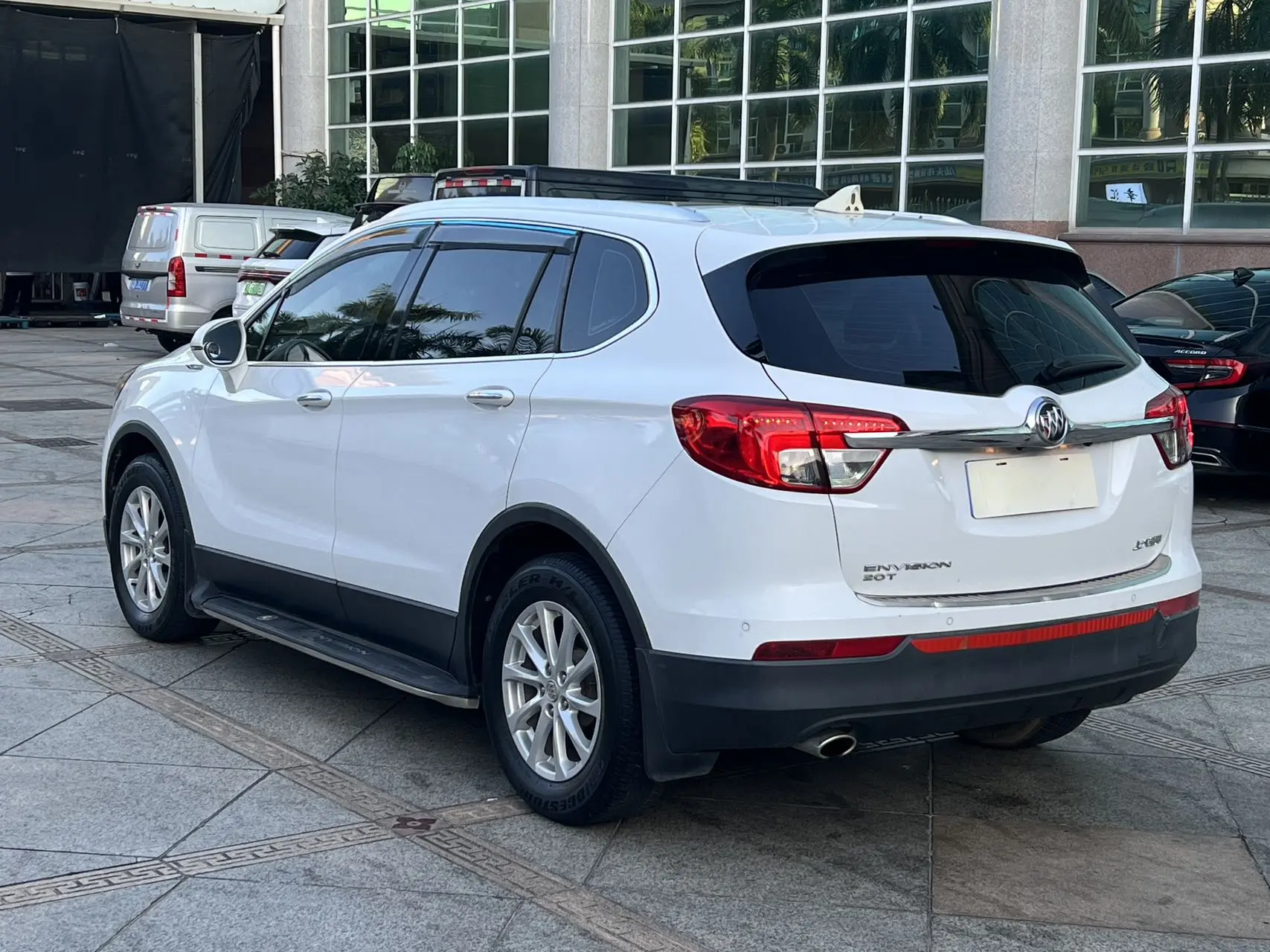Buick Envision