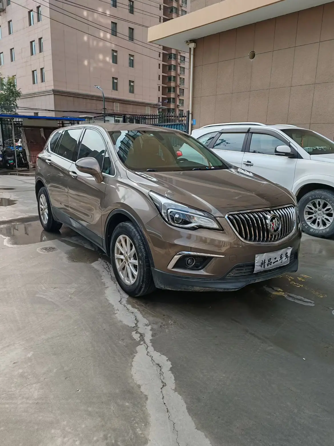 Buick Envision