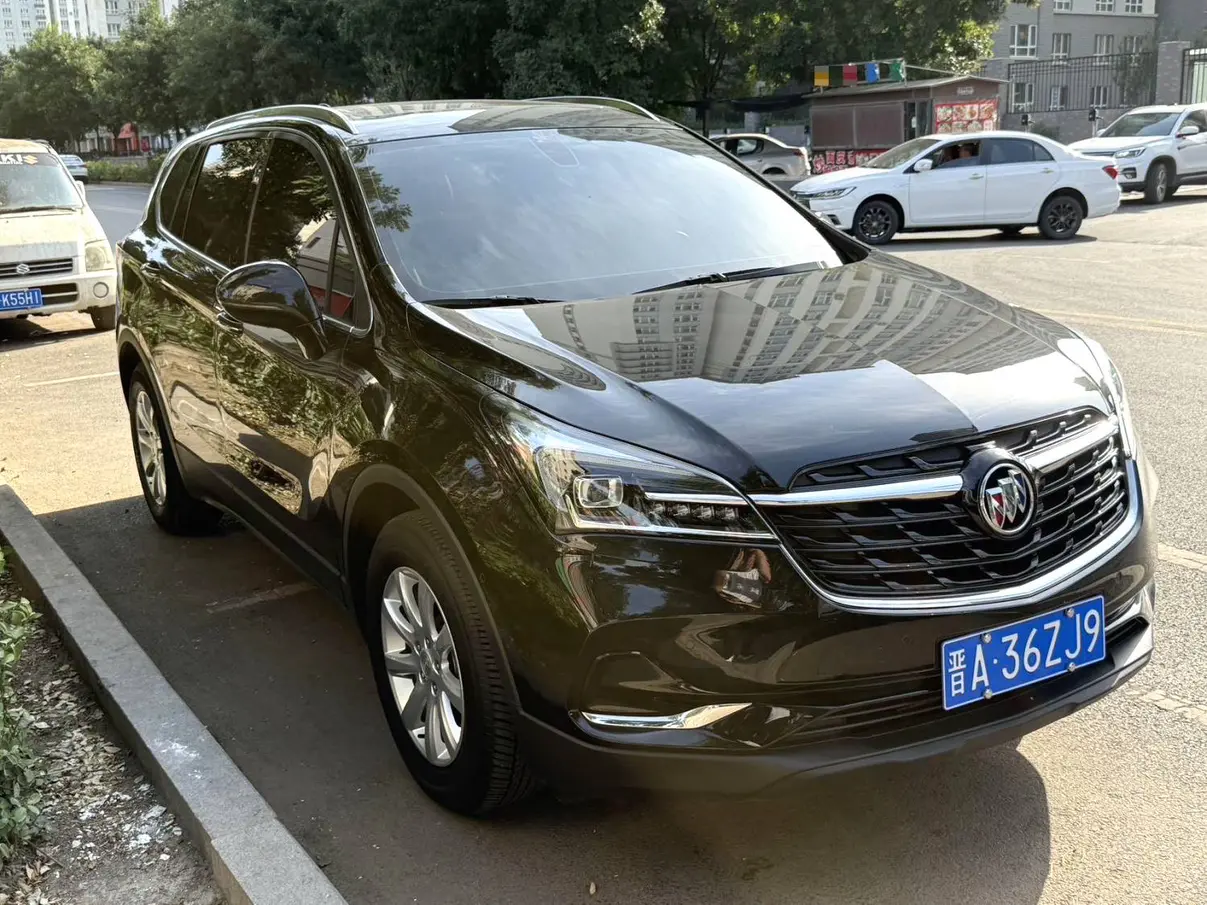Buick Envision