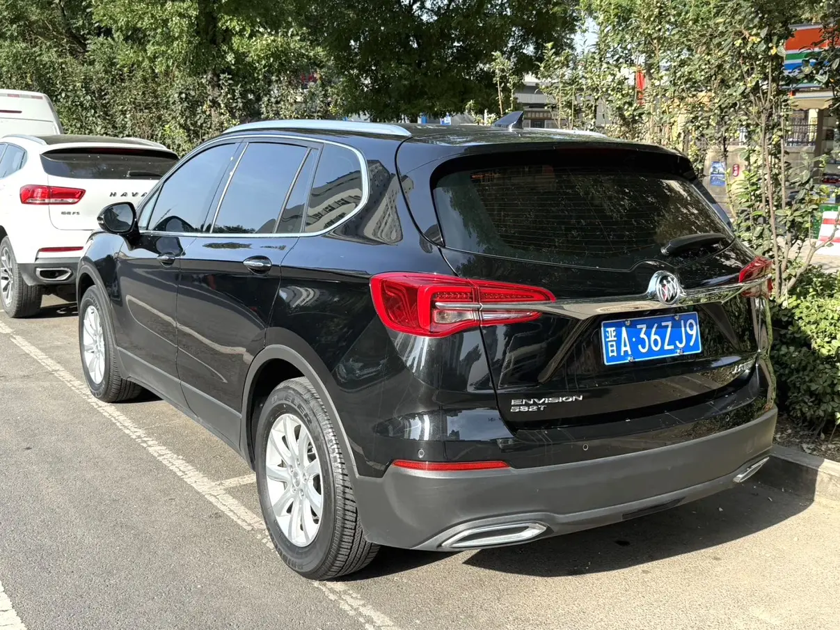 Buick Envision