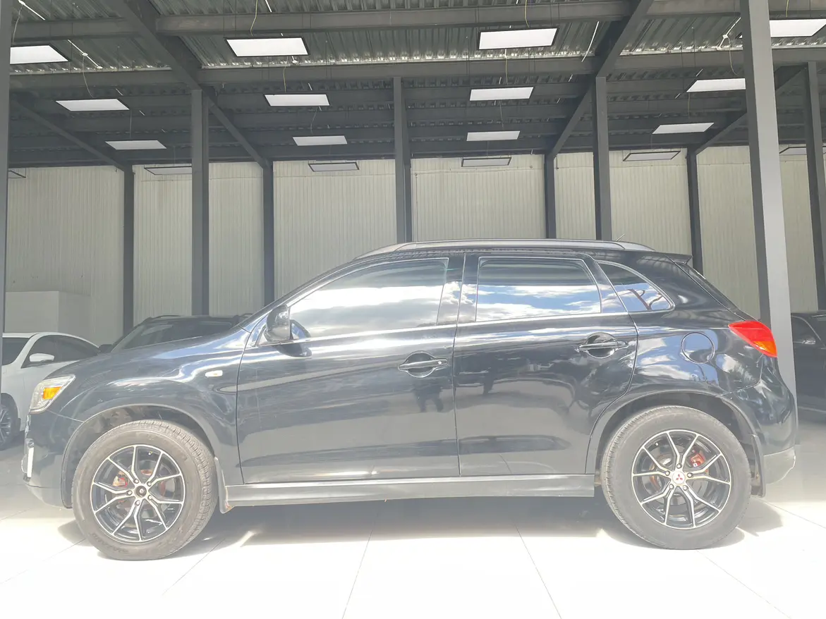 Mitsubishi Jinxuan ASX