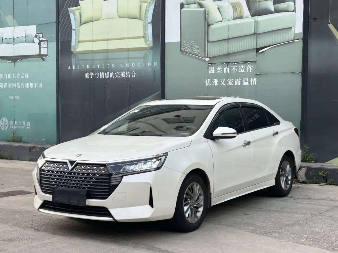 Kai Chen Venucia D60