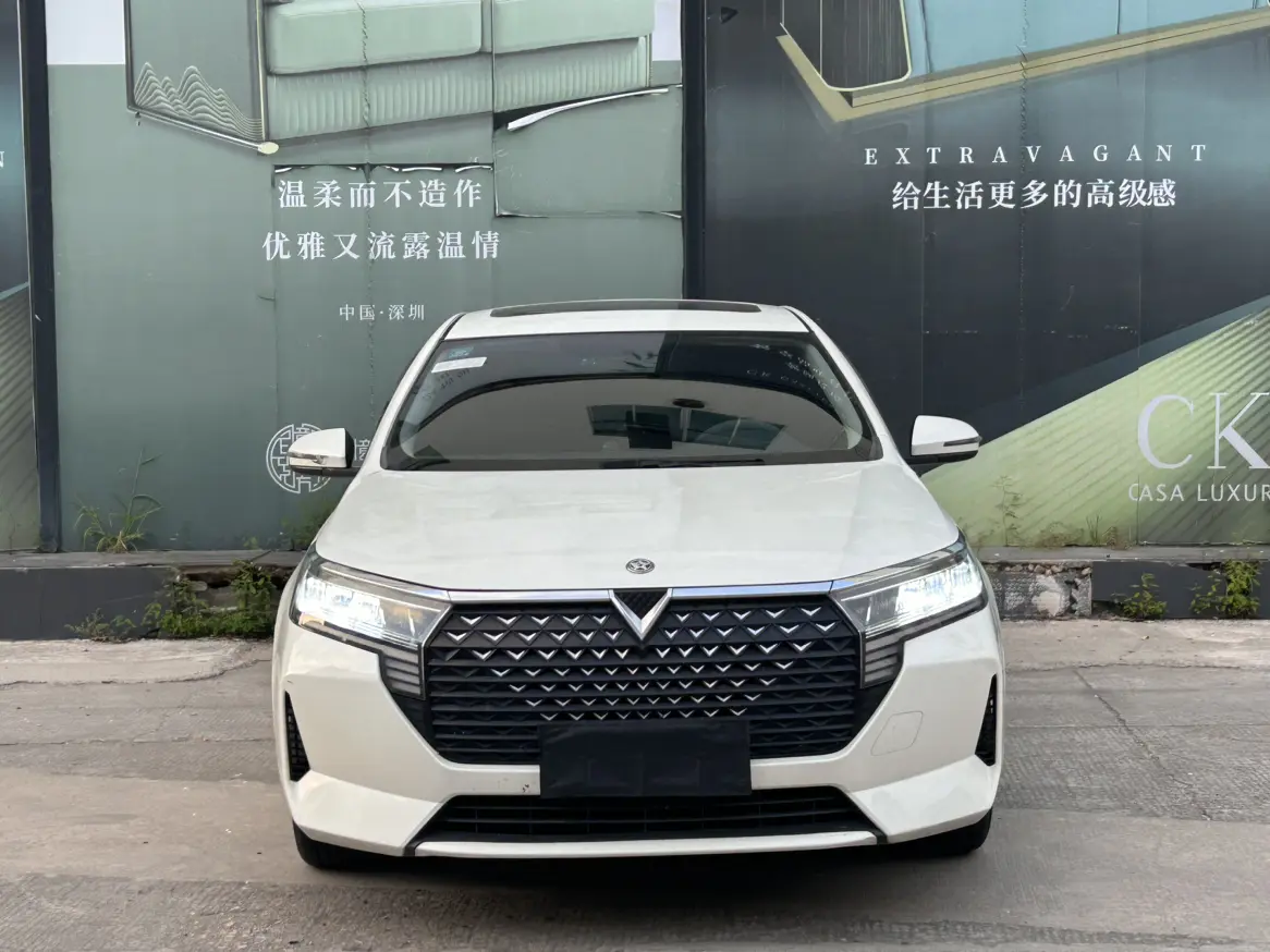 Kai Chen Venucia D60