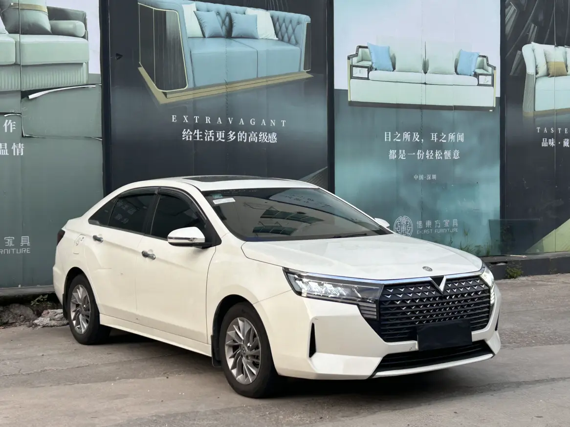 Kai Chen Venucia D60