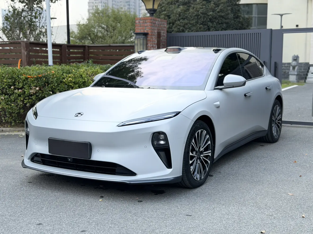 NIO ET5