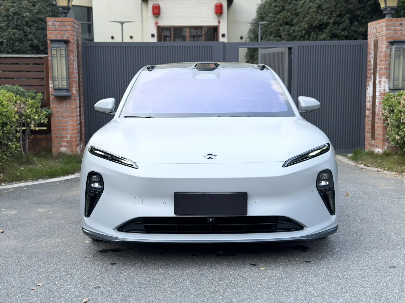 NIO ET5