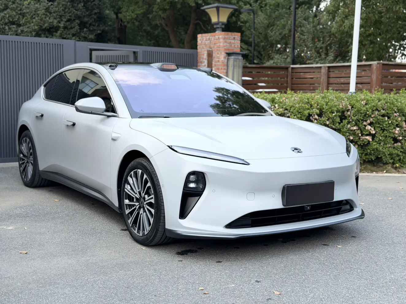 NIO ET5