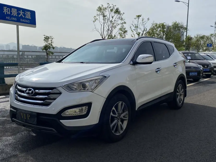 Hyundai Shengda