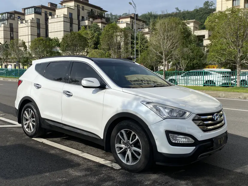 Hyundai Shengda