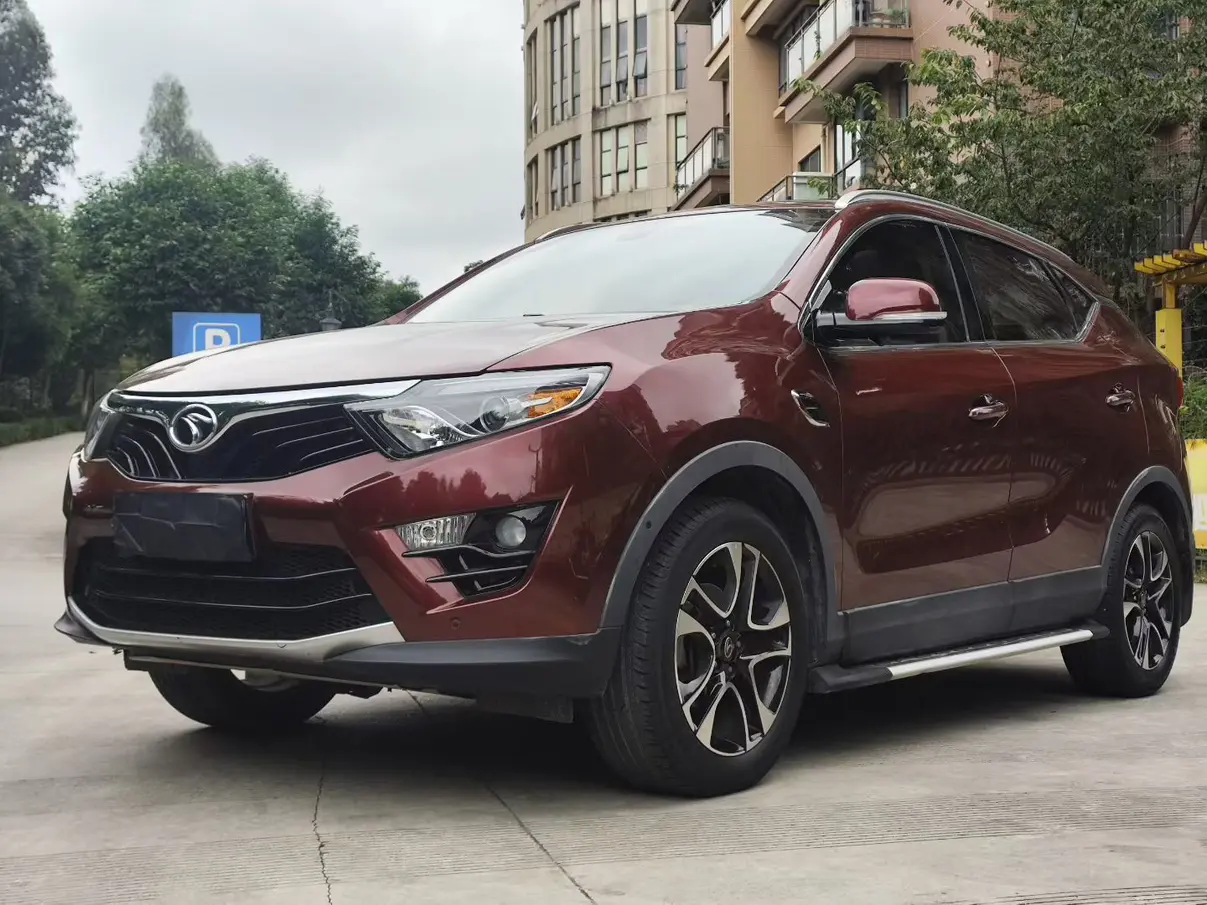 SOUEAST Southeast DX7