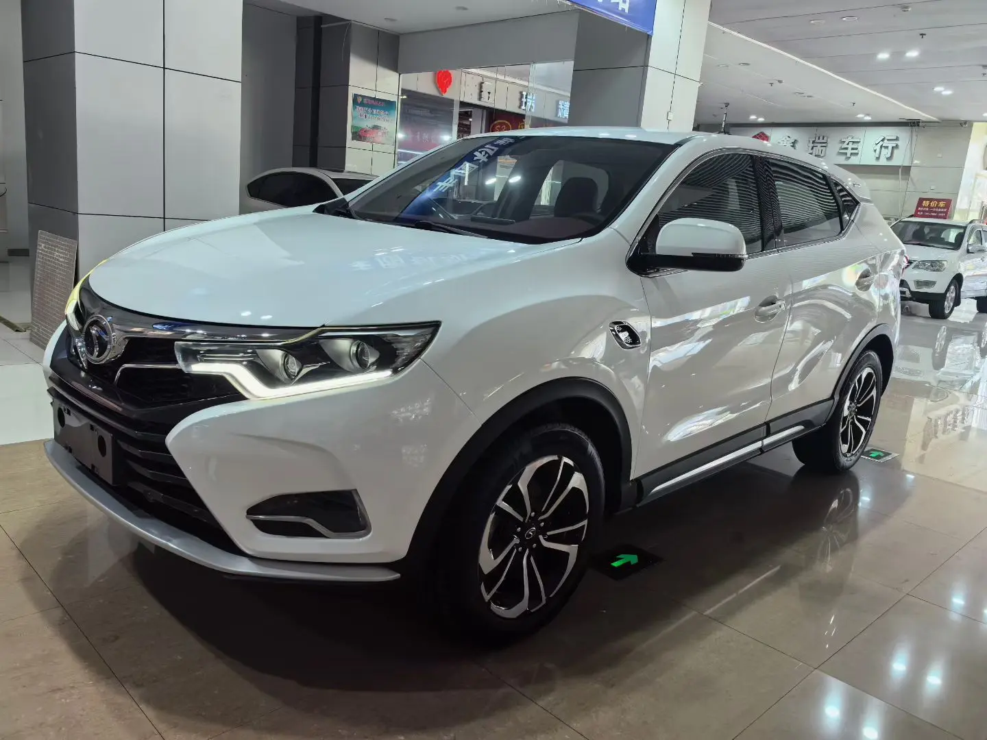 SOUEAST Southeast DX7