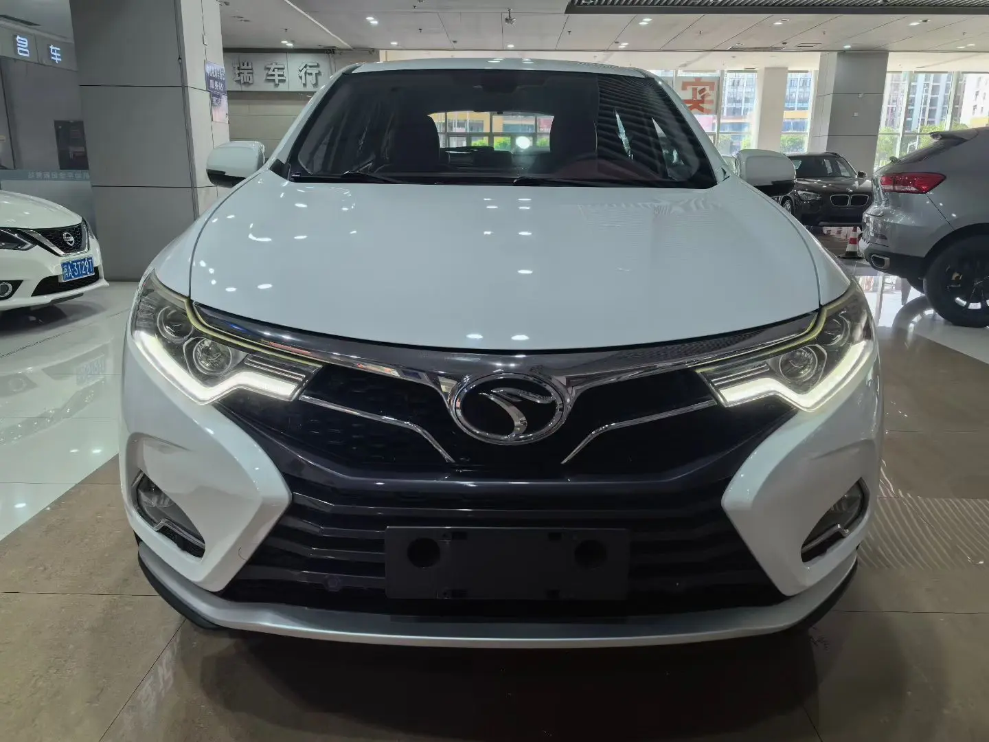 SOUEAST Southeast DX7