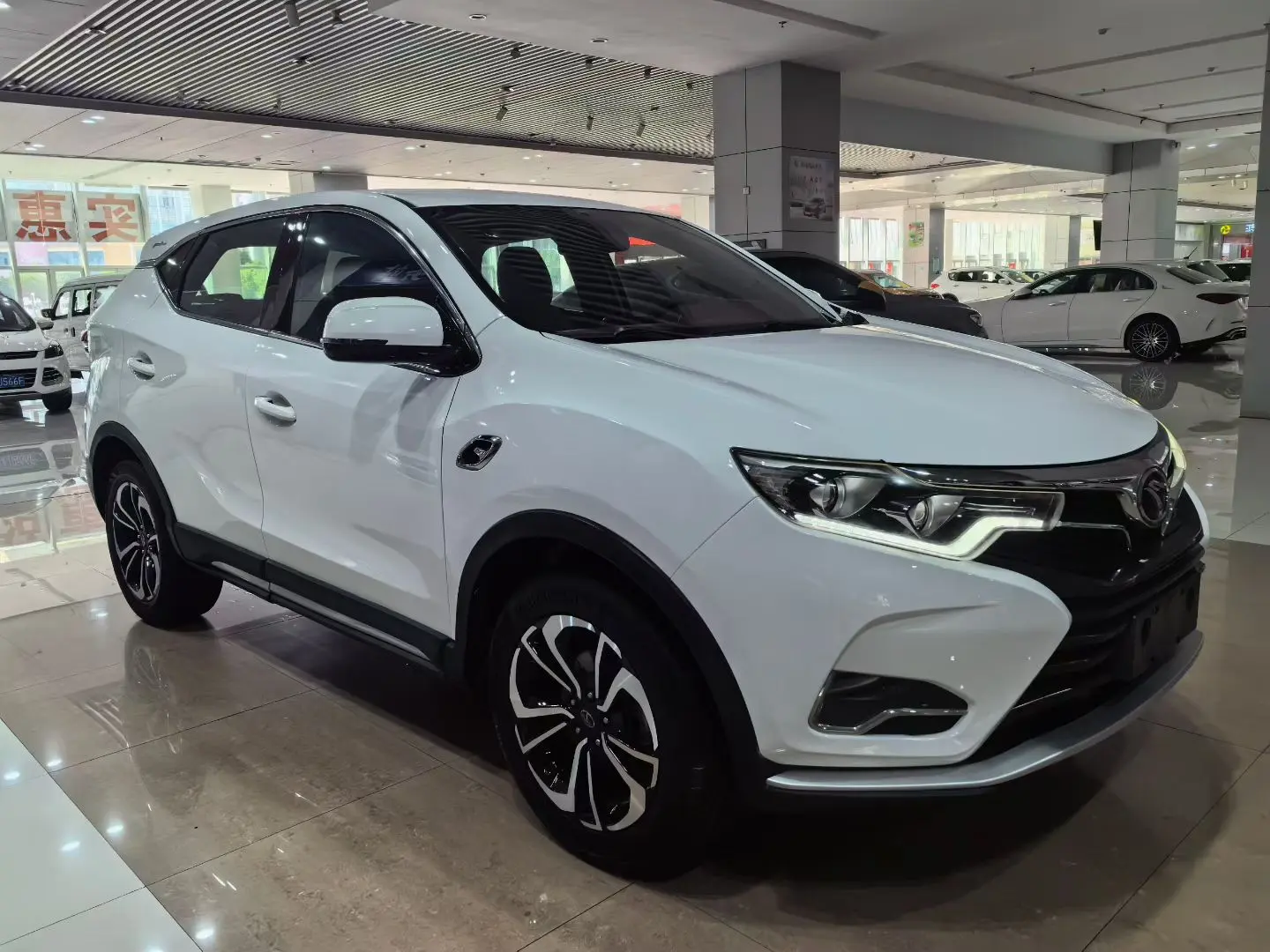 SOUEAST Southeast DX7