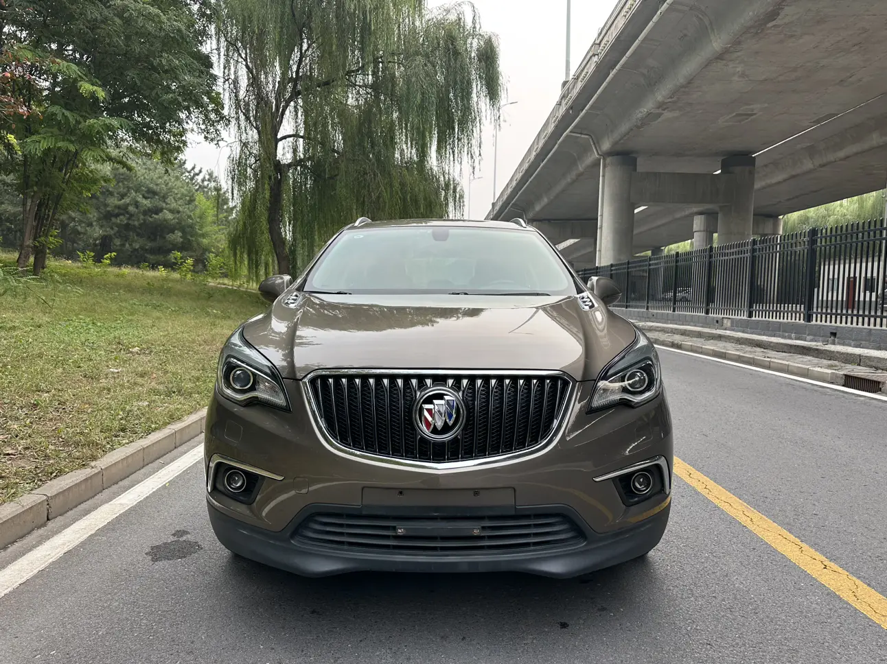 Buick Envision