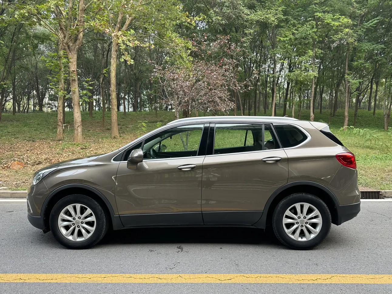 Buick Envision