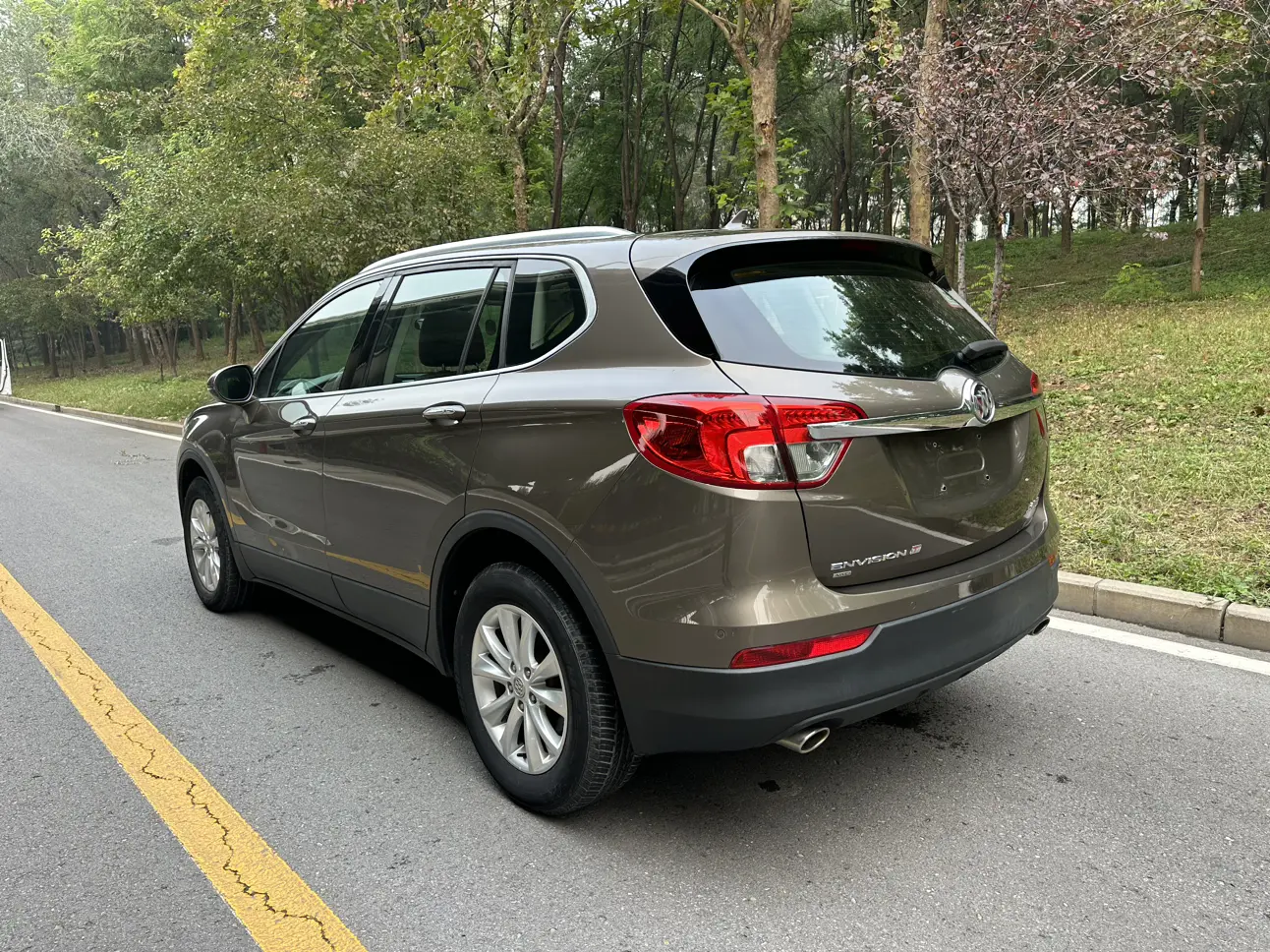 Buick Envision