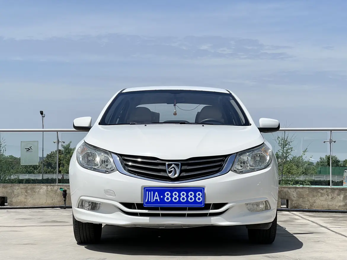 Baojun 630