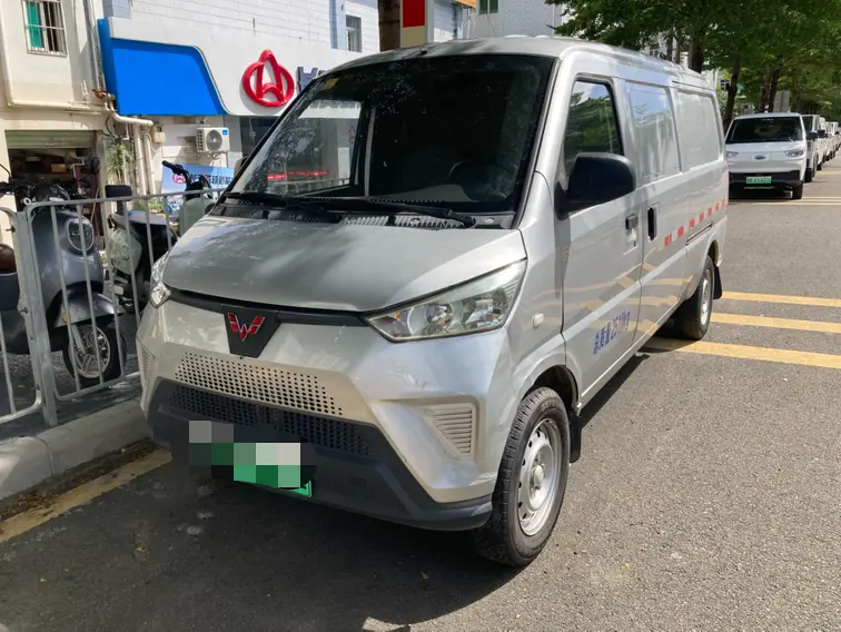 Wuling EV50