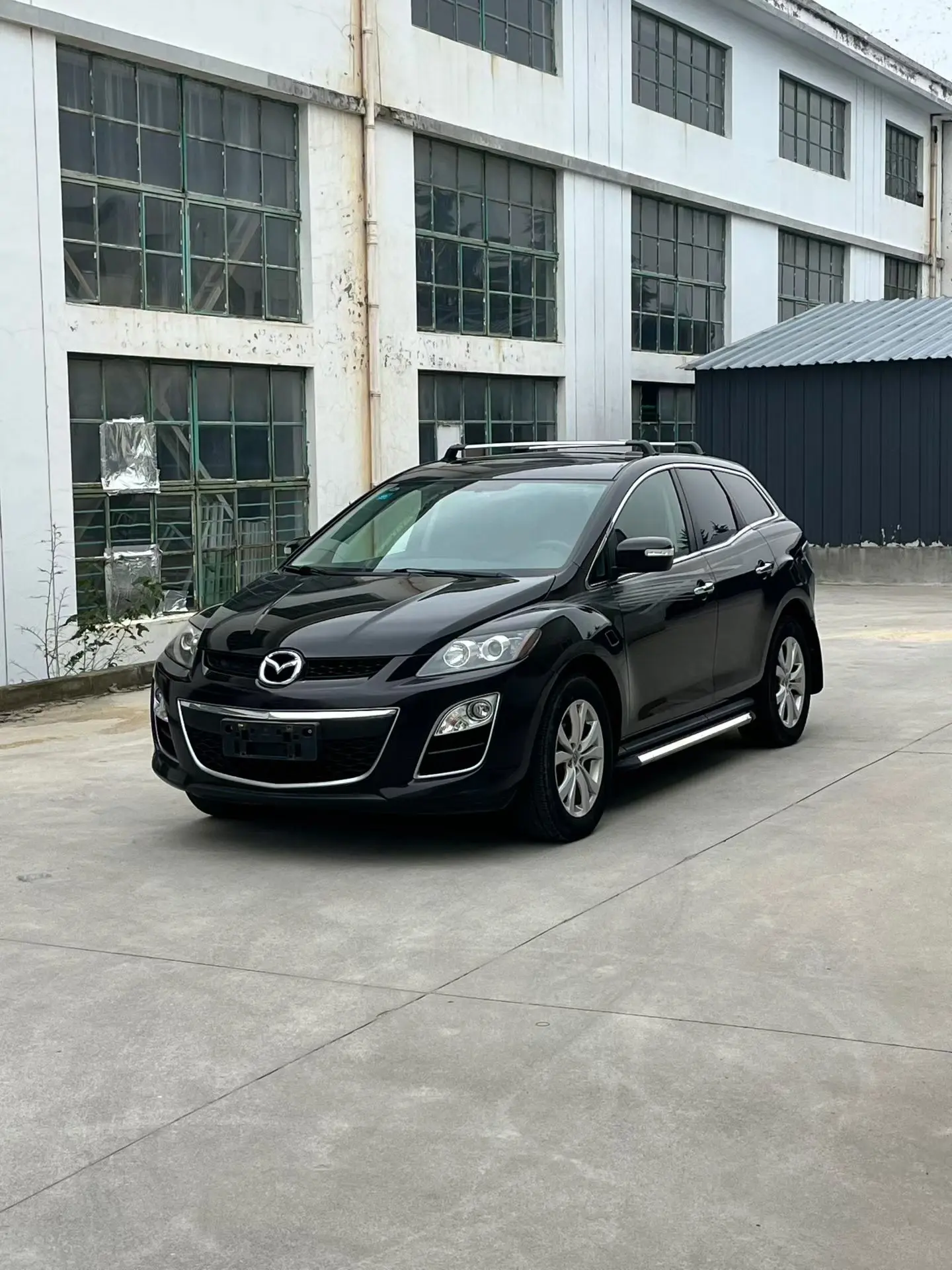 Mazda CX-7