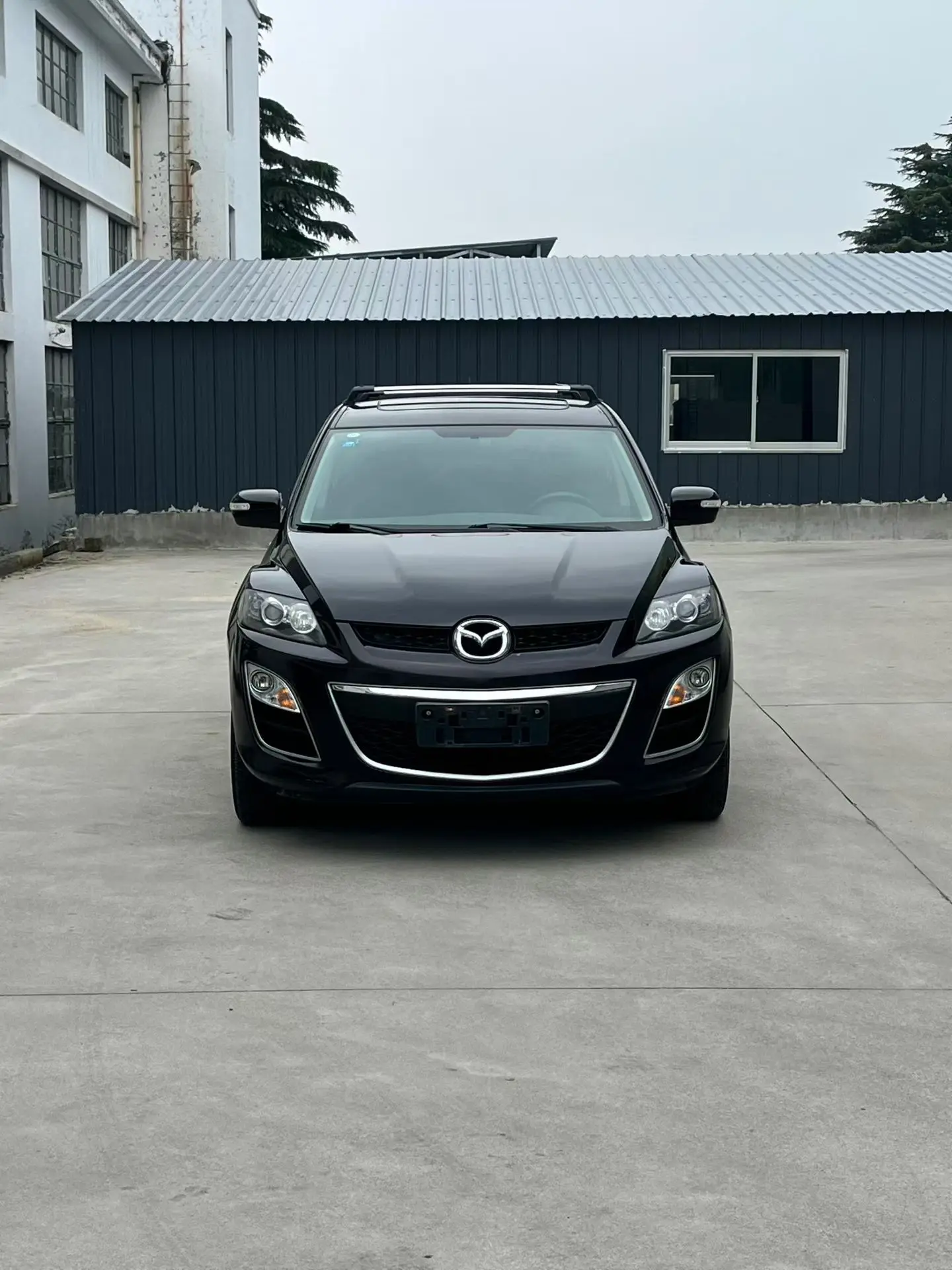 Mazda CX-7