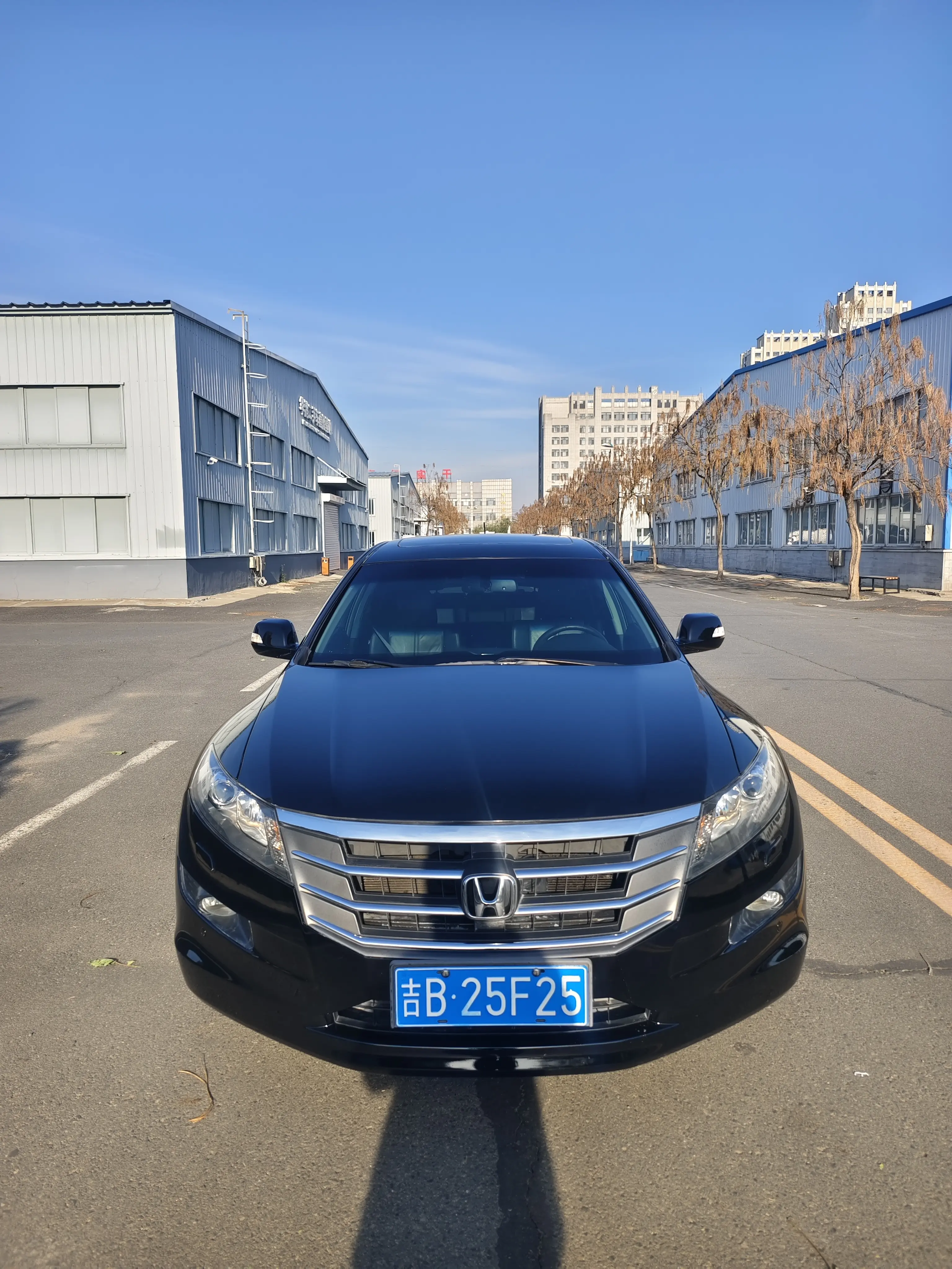 Honda Songs and poems