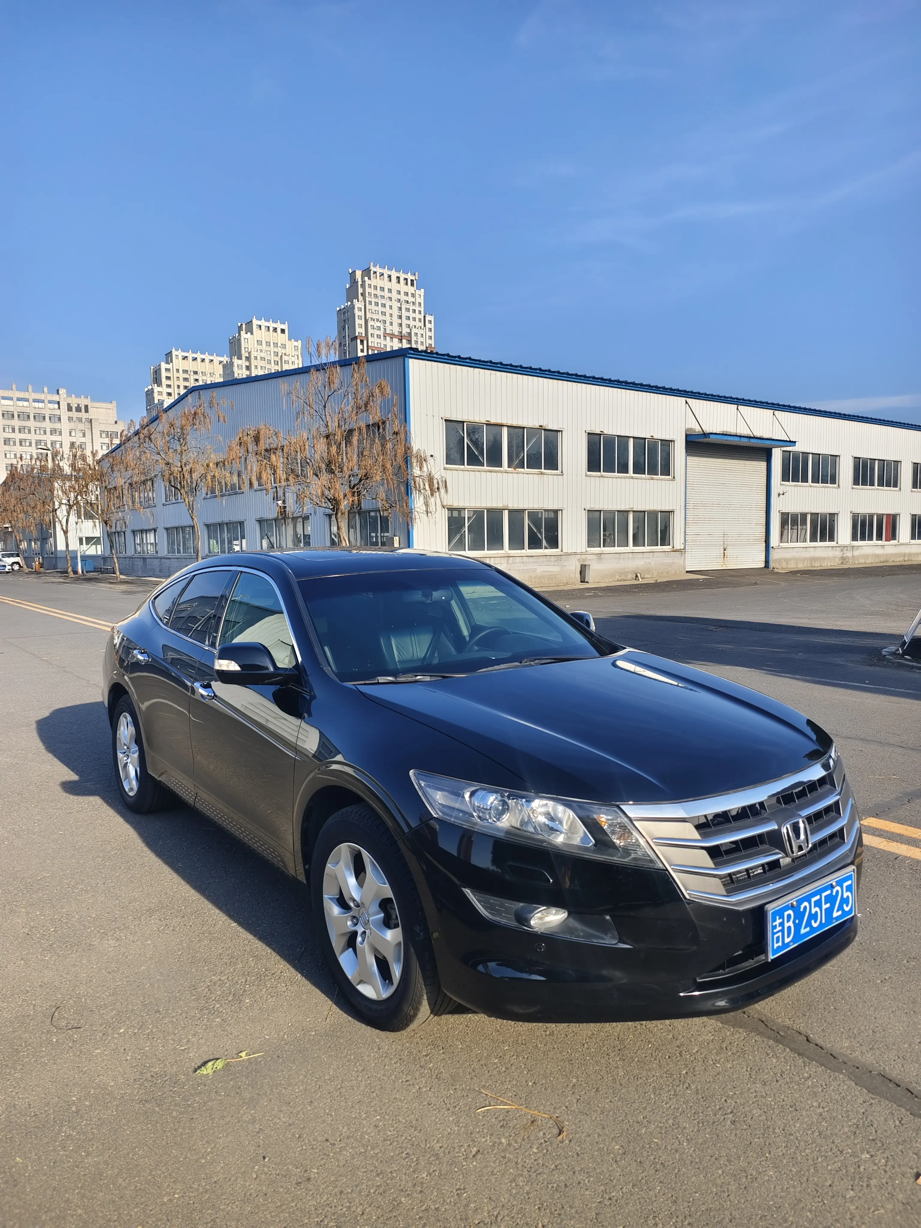 Honda Songs and poems